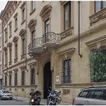 L\'Oasi In Piazza Bodoni