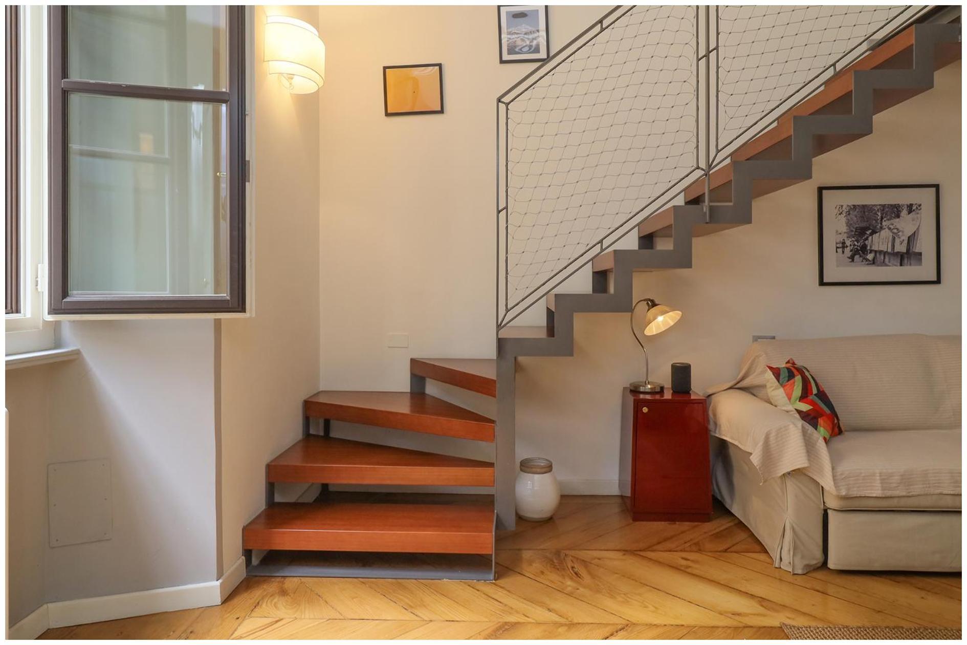 Apartment L'oasi In Piazza Bodoni Turin