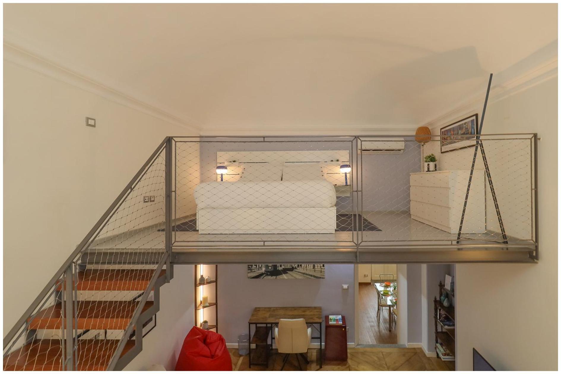 Apartment L'oasi In Piazza Bodoni