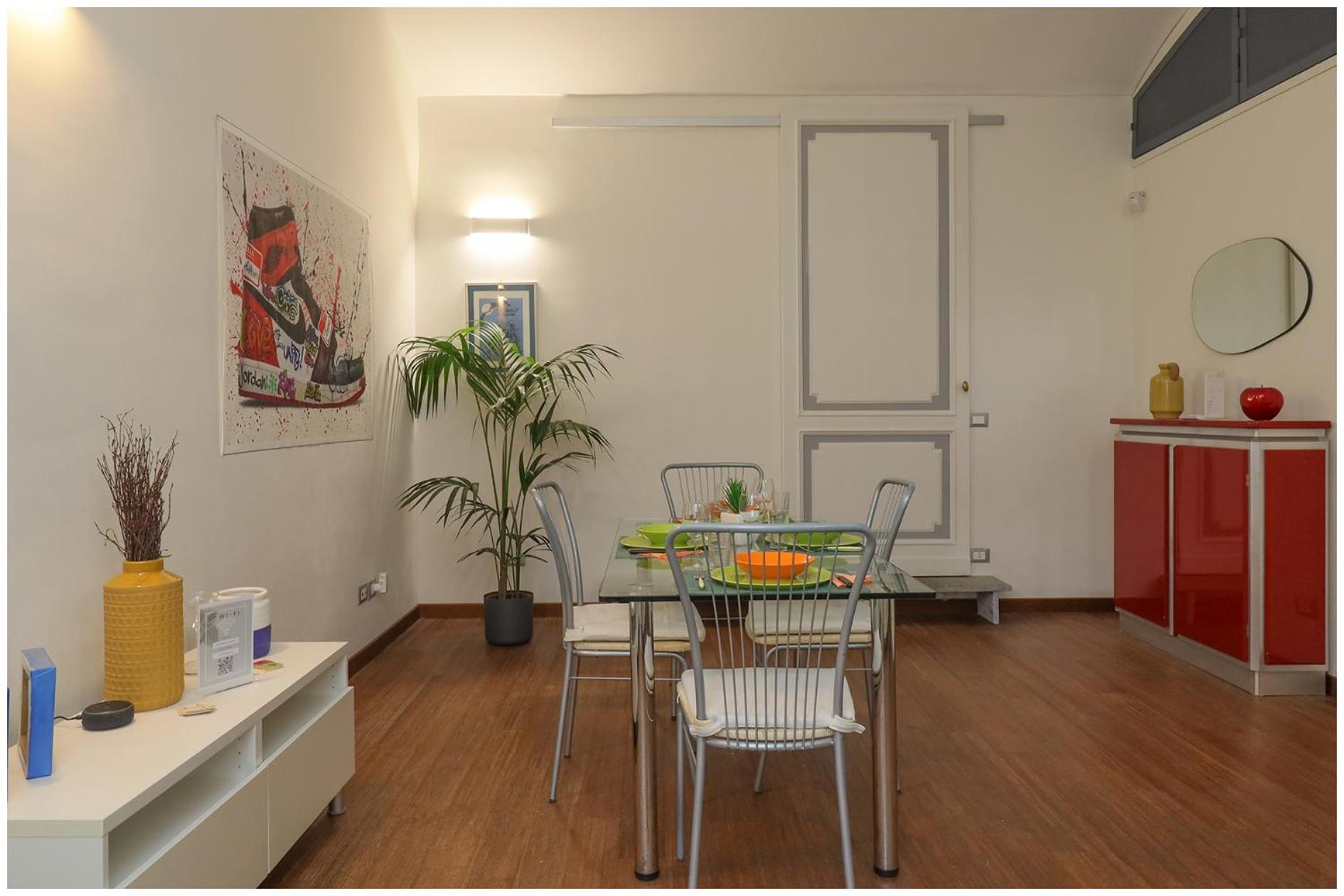 L'oasi In Piazza Bodoni Apartment Turin