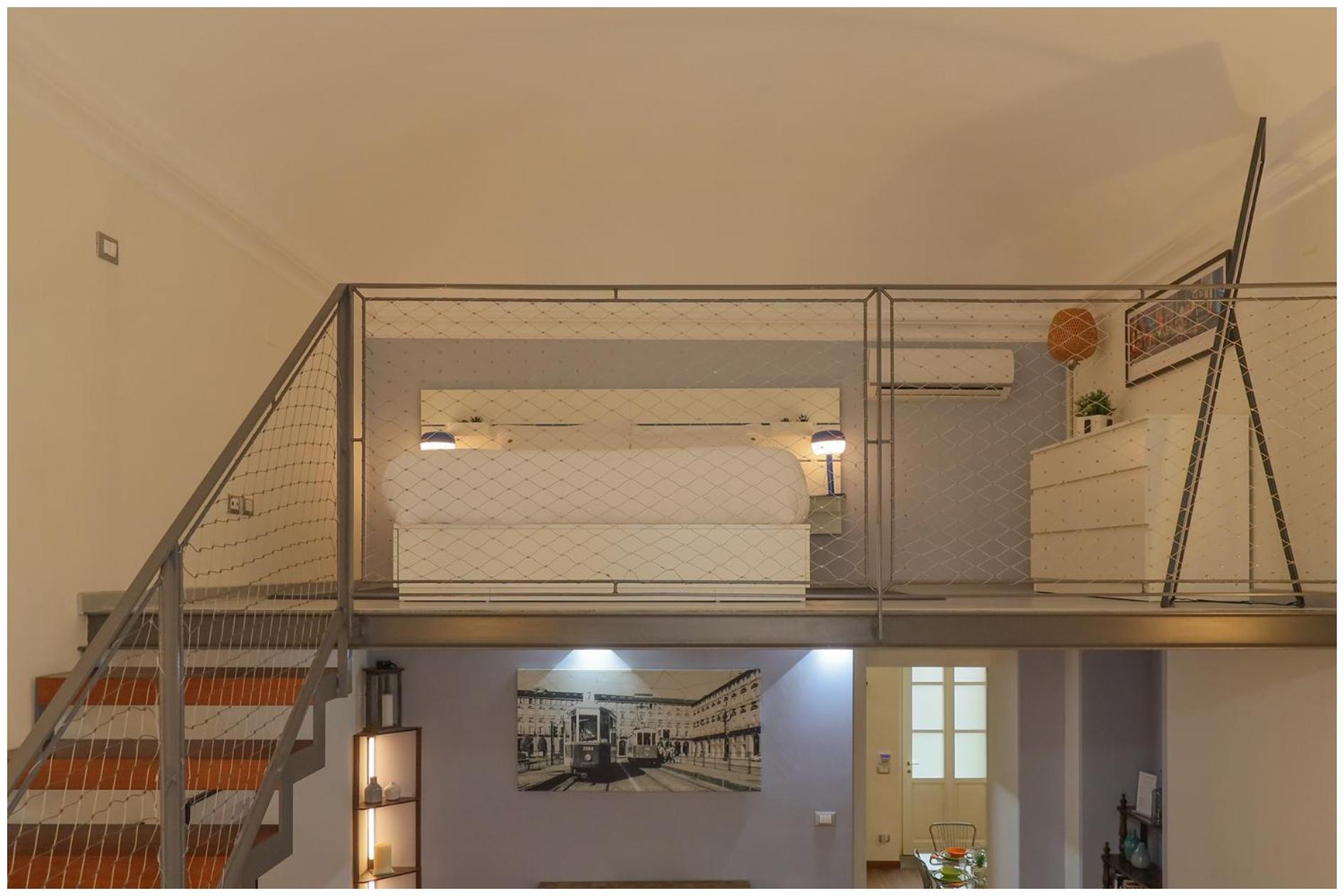 Apartment L'oasi In Piazza Bodoni *