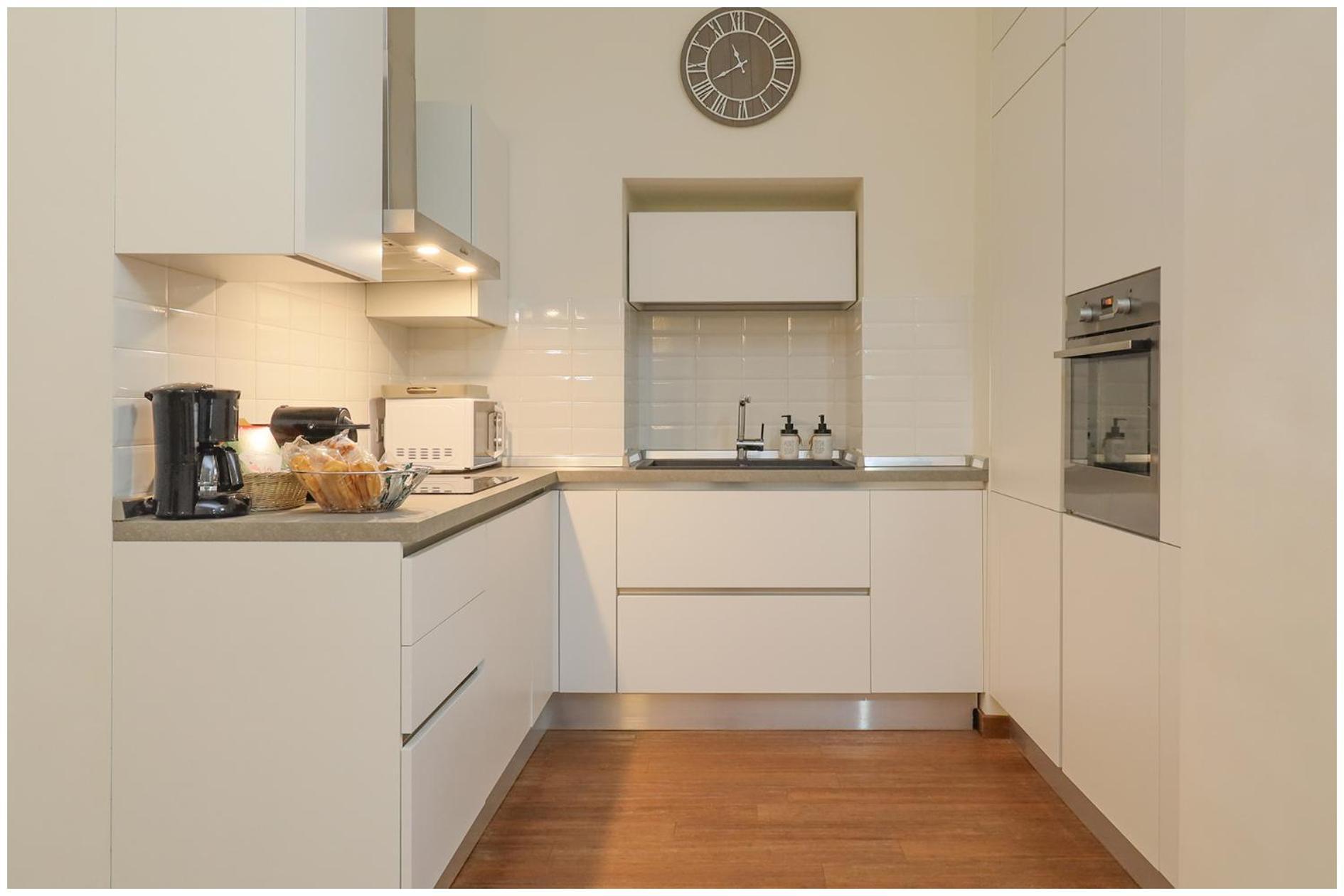 Apartment L'oasi In Piazza Bodoni Turin